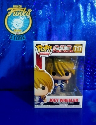 Funko pop! Joey