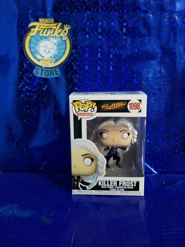 Funko Pop! Killer Frost