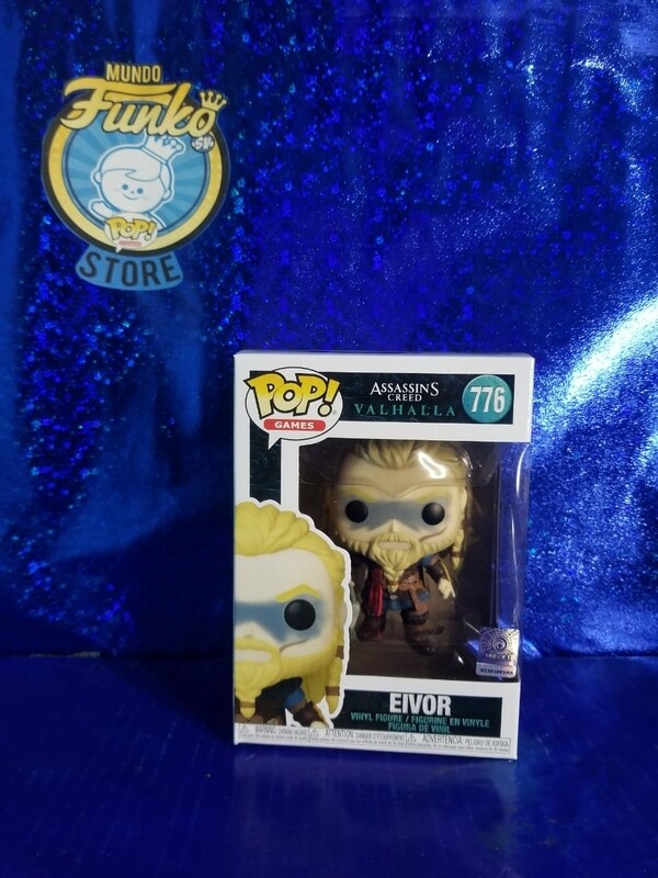 Funko Pop! Eivor