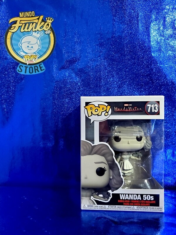 Funko pop! Wanda 50'