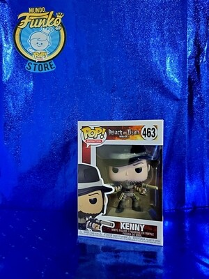 Funko pop! Kenny