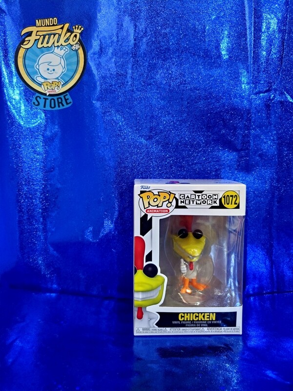 Funko pop! Pollito