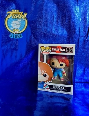 Funko pop! Chucky
