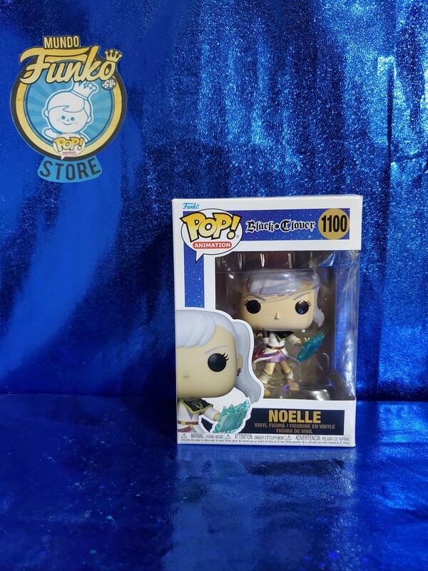 Funko Pop! Noelle