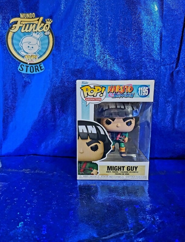 Funko pop! Guy