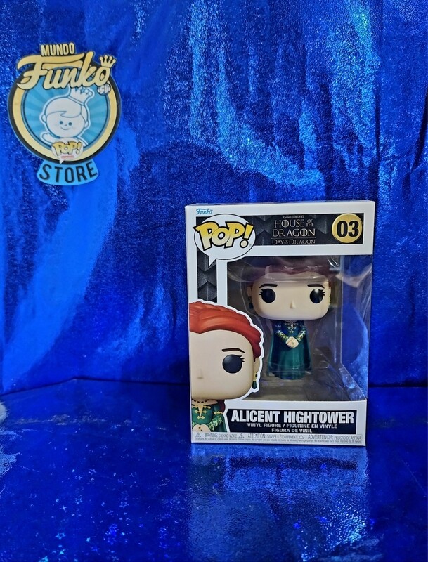 Funko Pop! Alicent