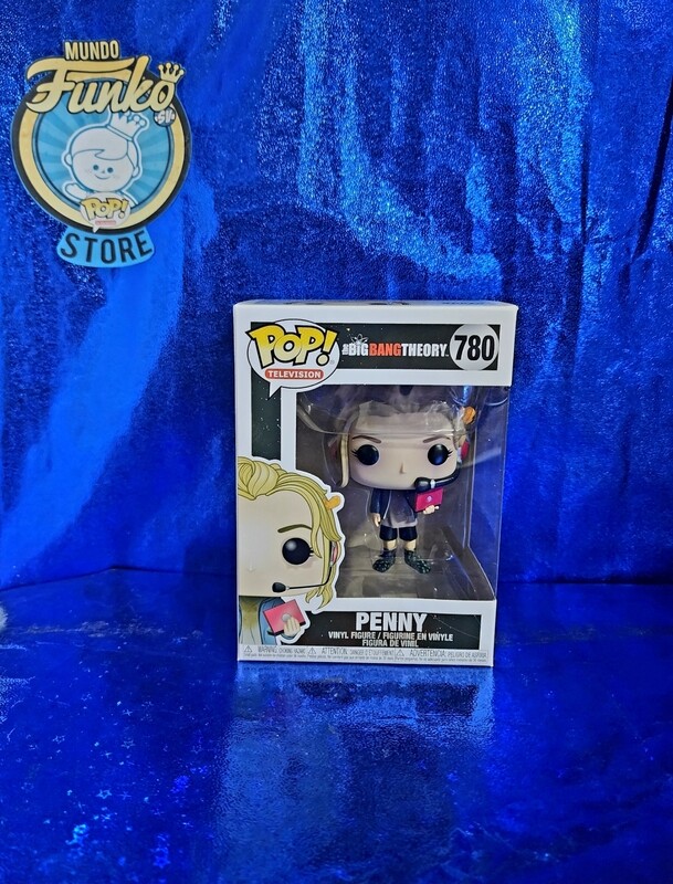 Funko pop! Penny