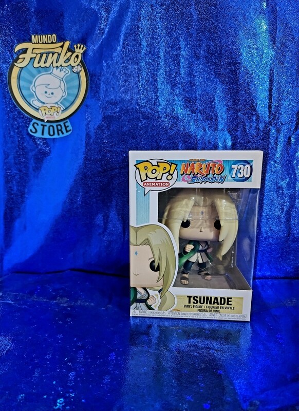 Funko pop! Tsunade
