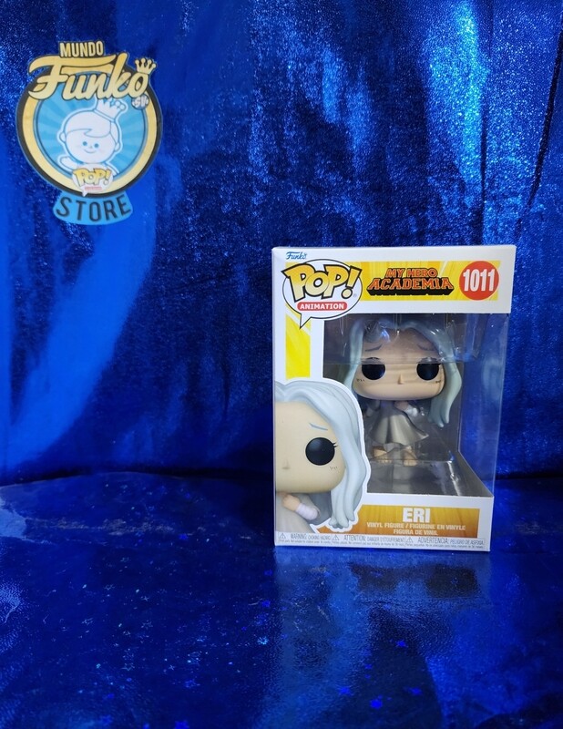Funko pop! Eri