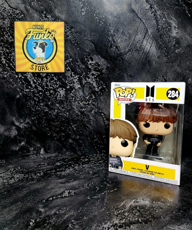Funko pop! V