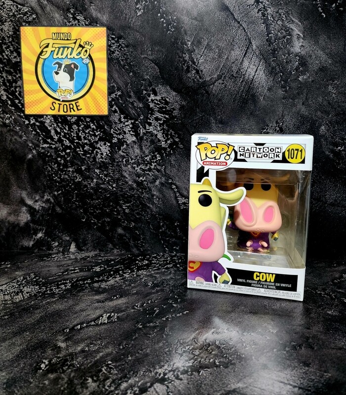 Funko pop! Vaca