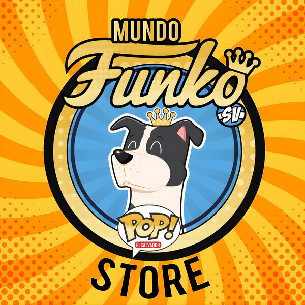 Mundo Funko Store