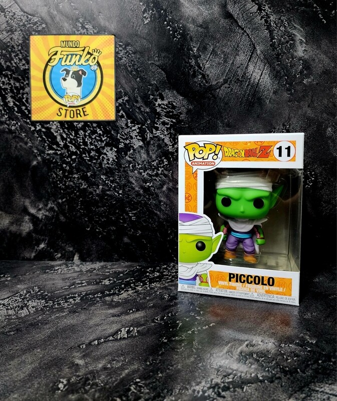 Funko pop! Piccolo