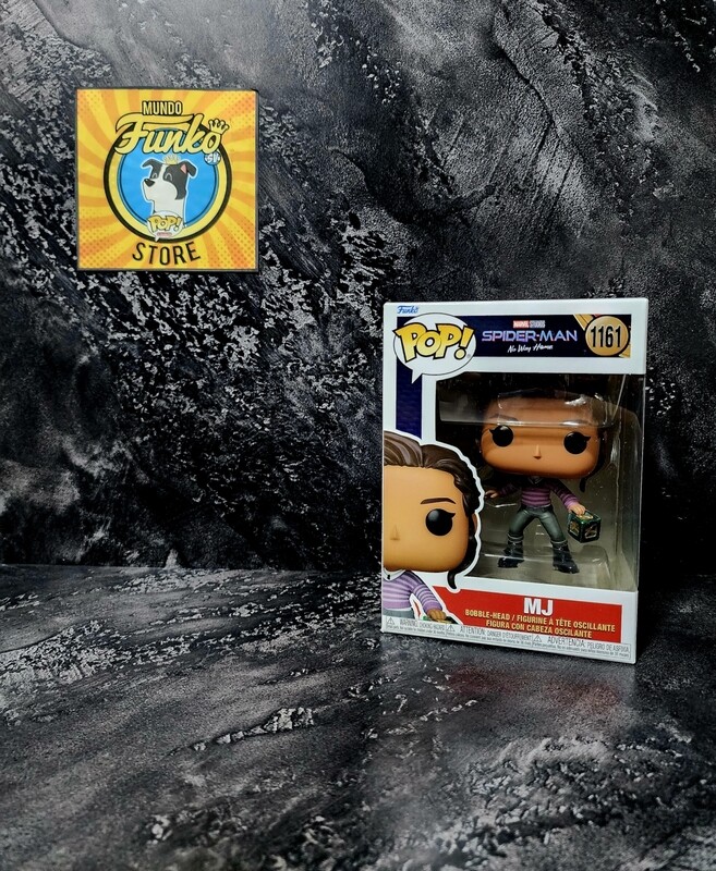 Funko pop! MJ