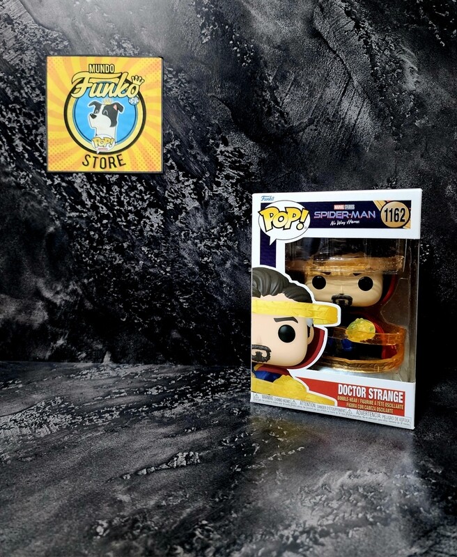 Funko pop! Doctor Strange