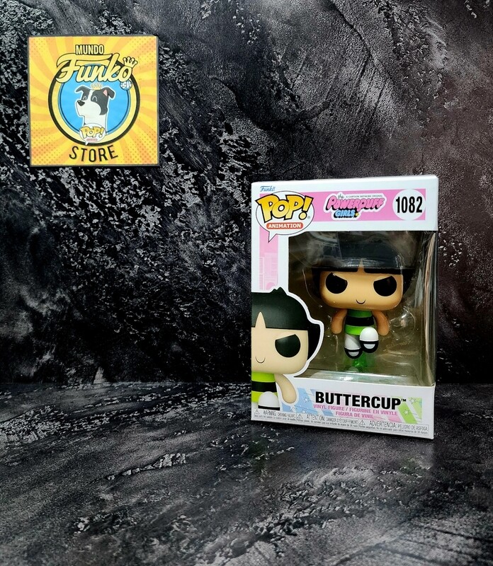 Funko pop! Bellota