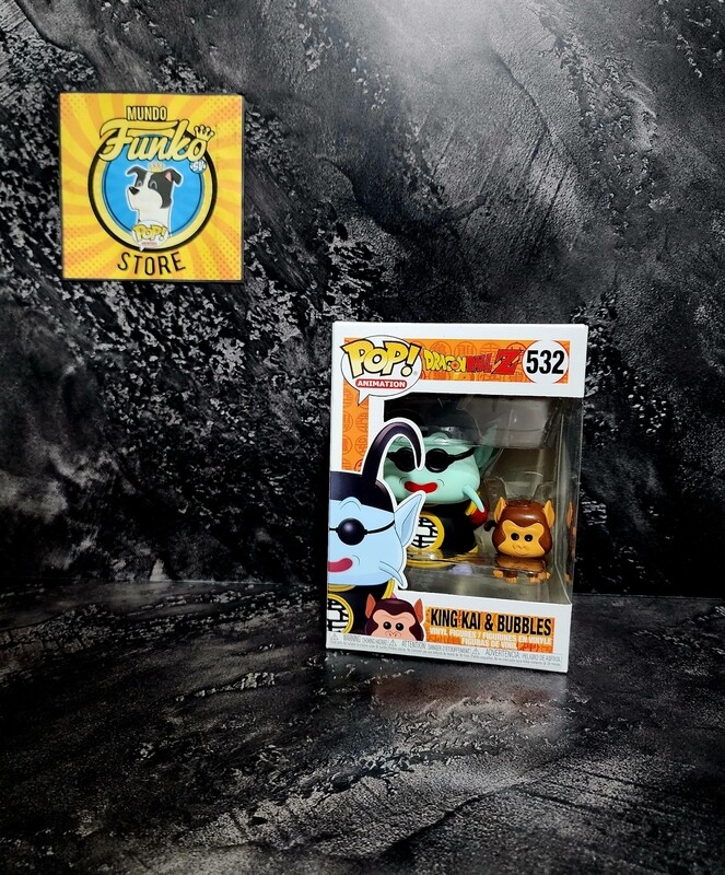 Funko pop! Kaio-sama