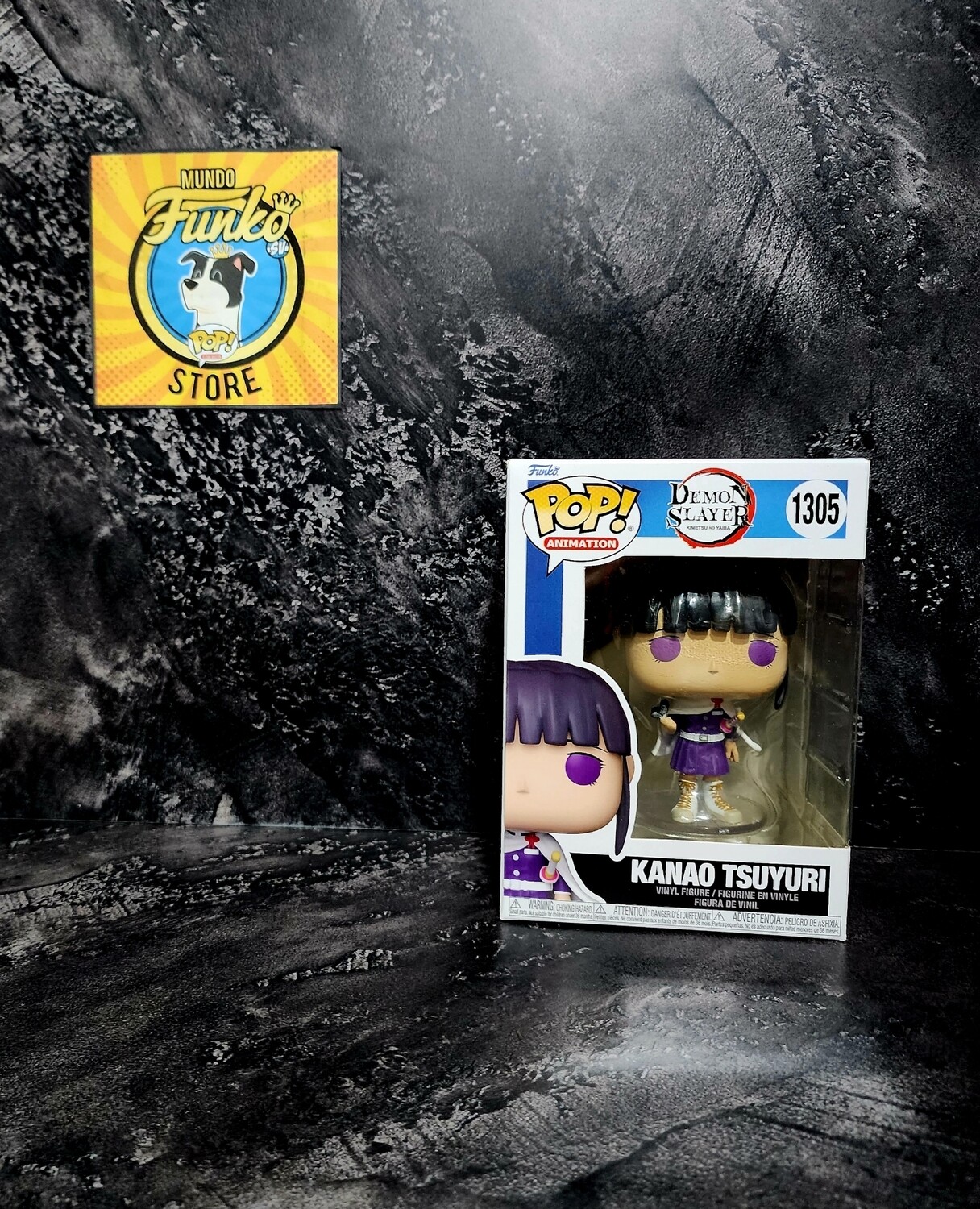 Funko pop! Kanao