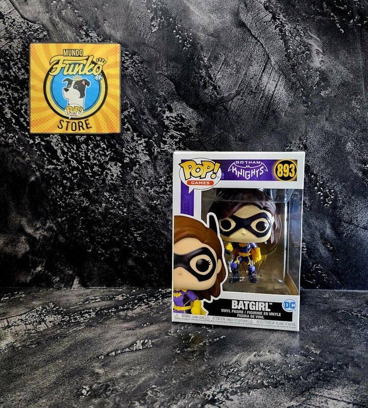 Funko Pop! Batgirl