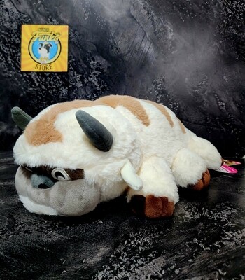 Peluche de Appa