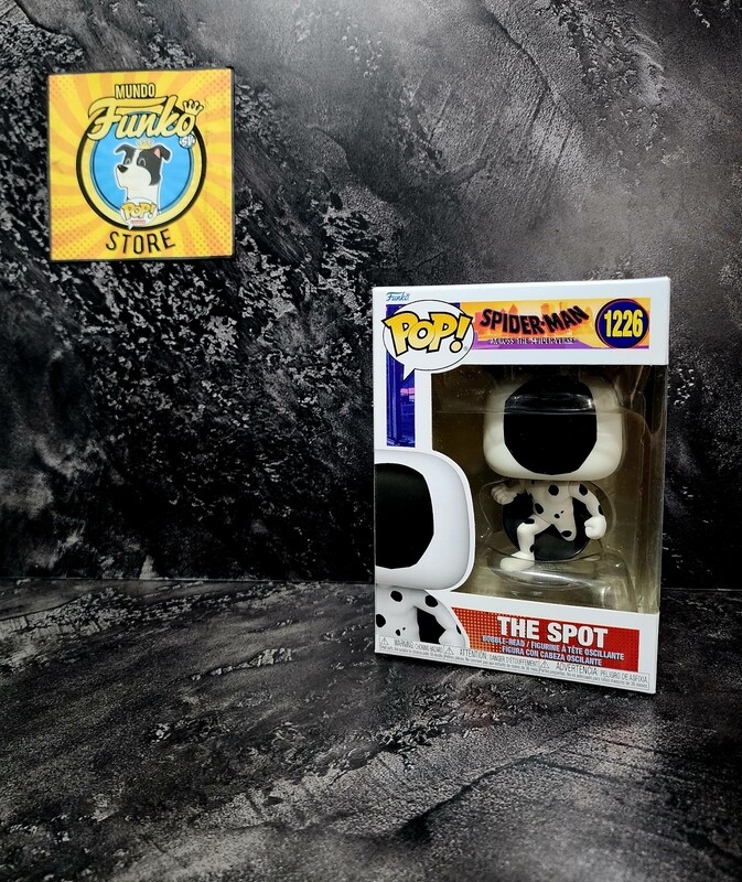 Funko pop! The Spot