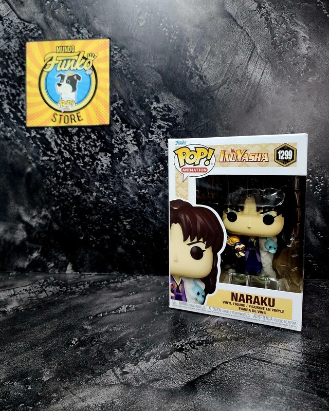 Funko pop! Naraku