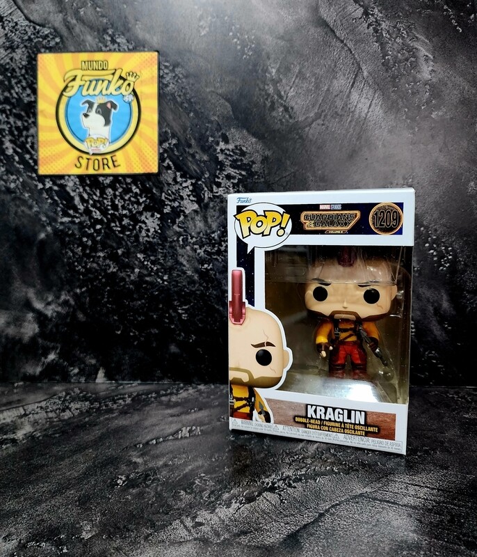 Funko pop! Kraglin