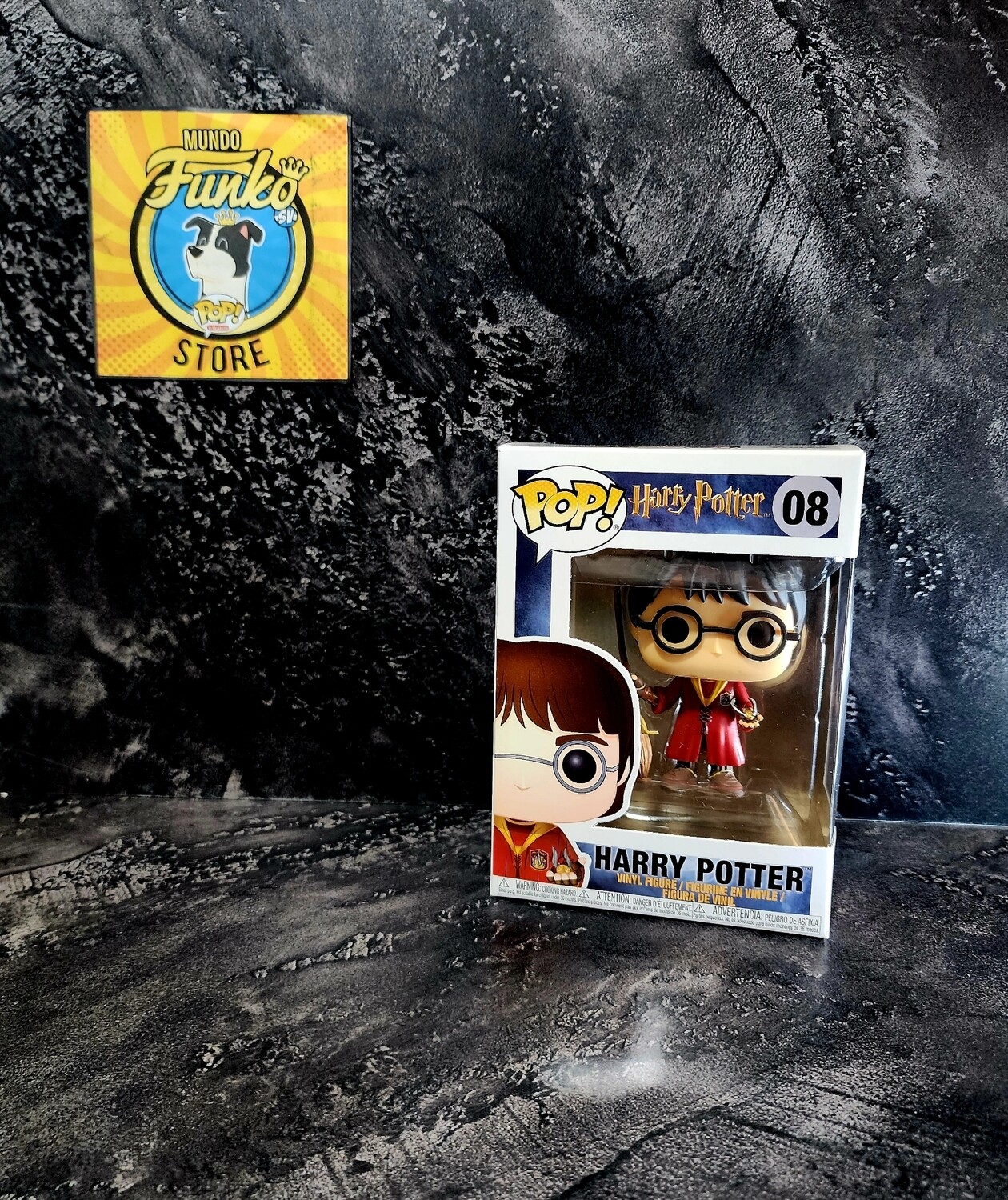 Funko pop! Harry Potter