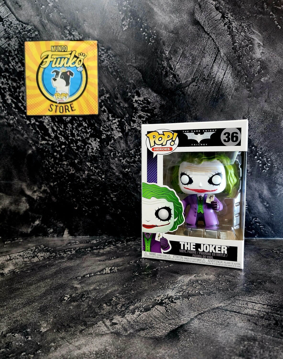 Funko pop! Joker