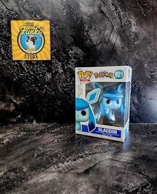 Funko pop! Glaceon