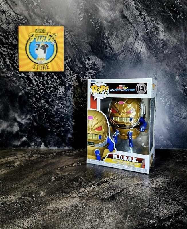 Funko pop! M.O.D.O.K.
