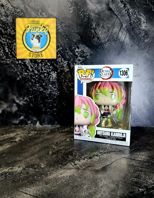 Funko pop! Mitsuri
