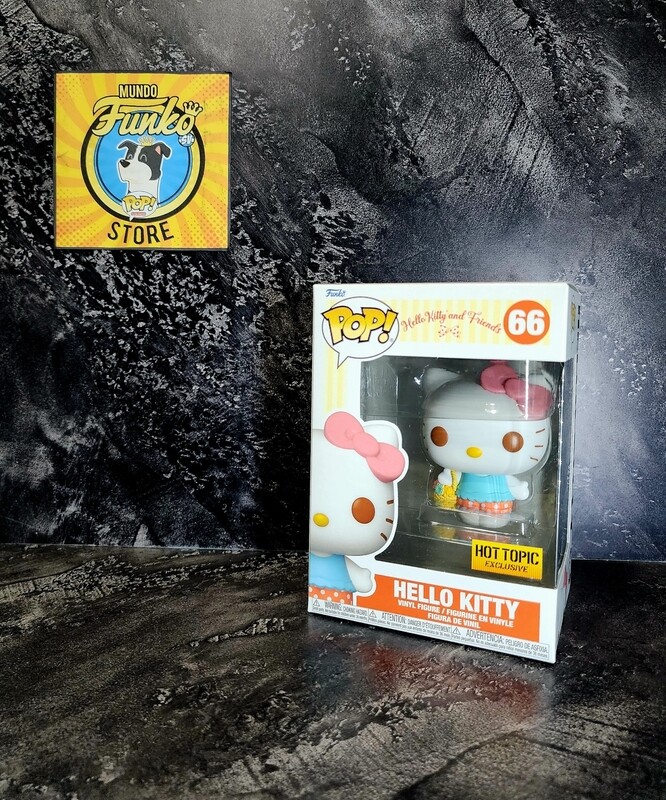 Funko pop! Hello Kitty