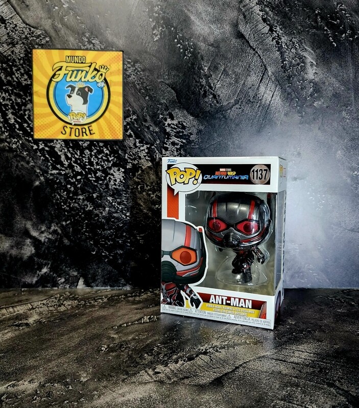 Funko Pop! Ant-man