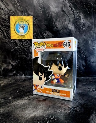 Funko Pop! Goku