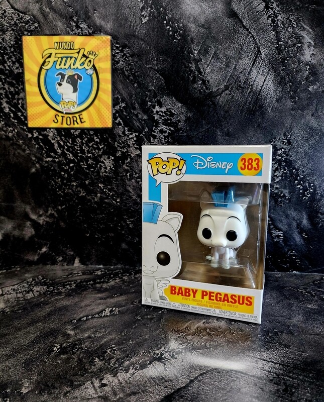 Funko Pop! Baby pegasus