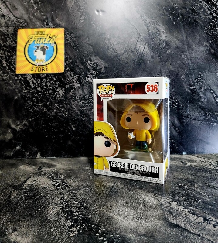 Funko pop! Georgie
