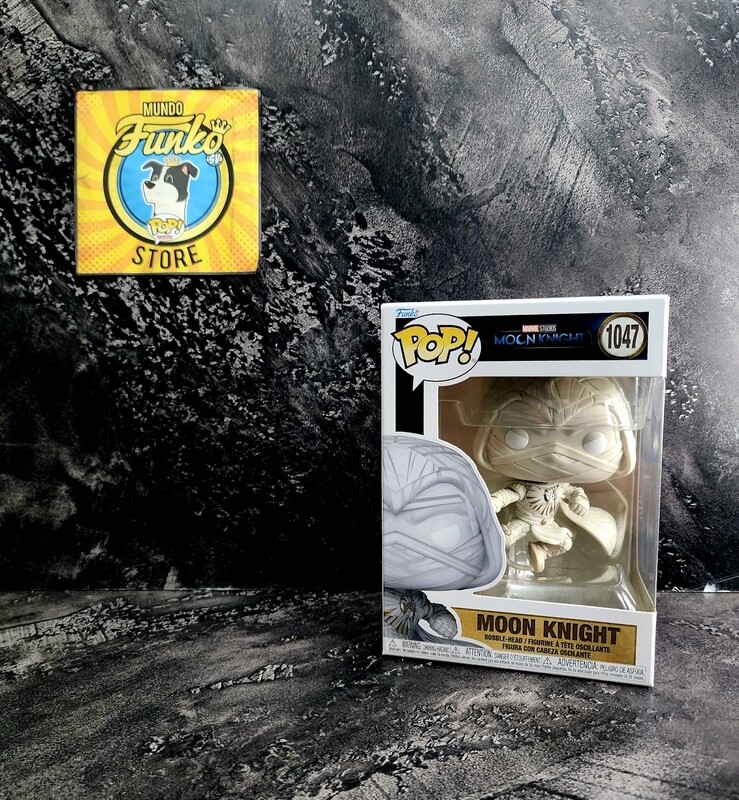 Funko pop! Moon Knight
