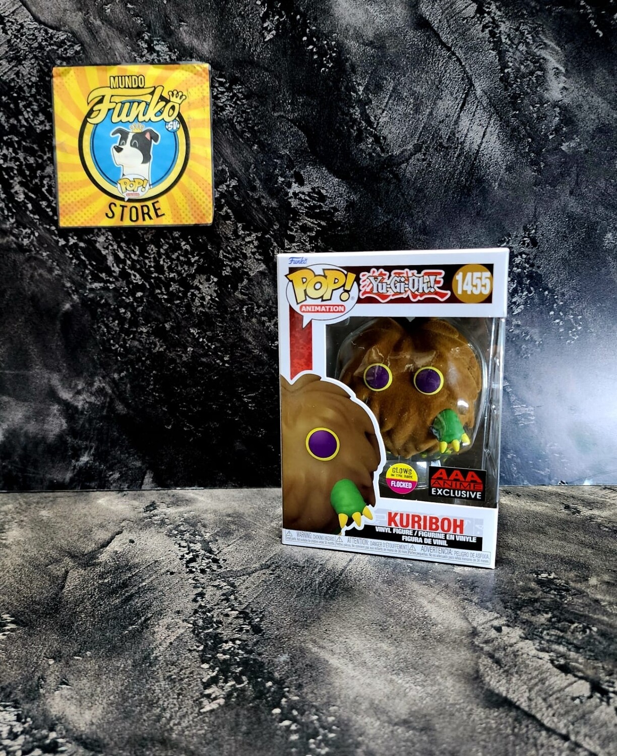 Funko Pop! kuriboh