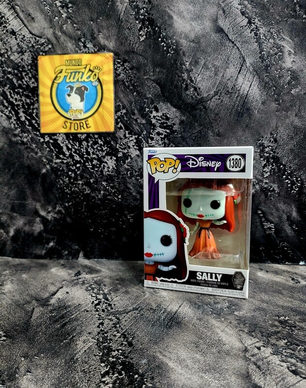 Funko Pop! Sally