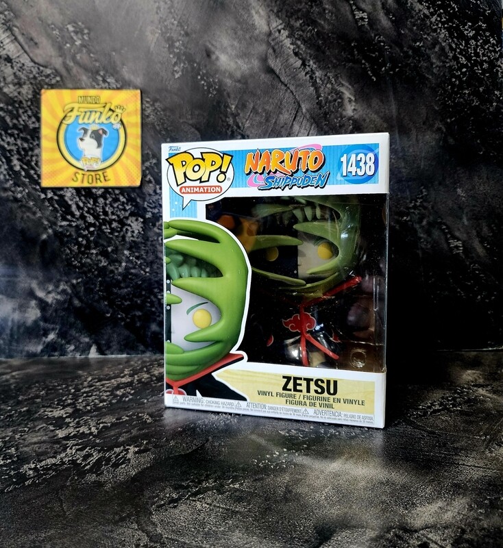 Funko Zetsu