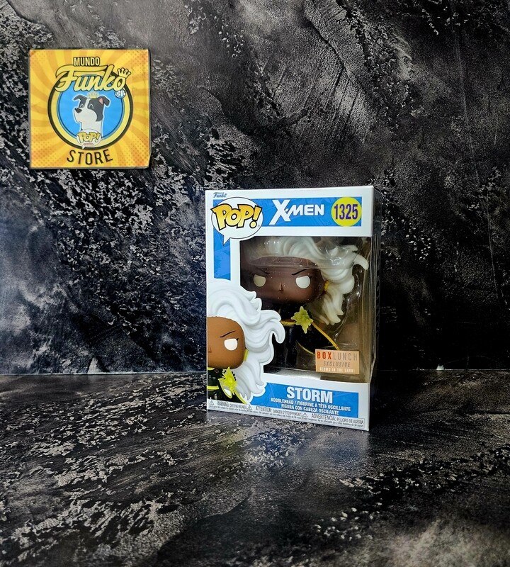 Funko pop! Storm