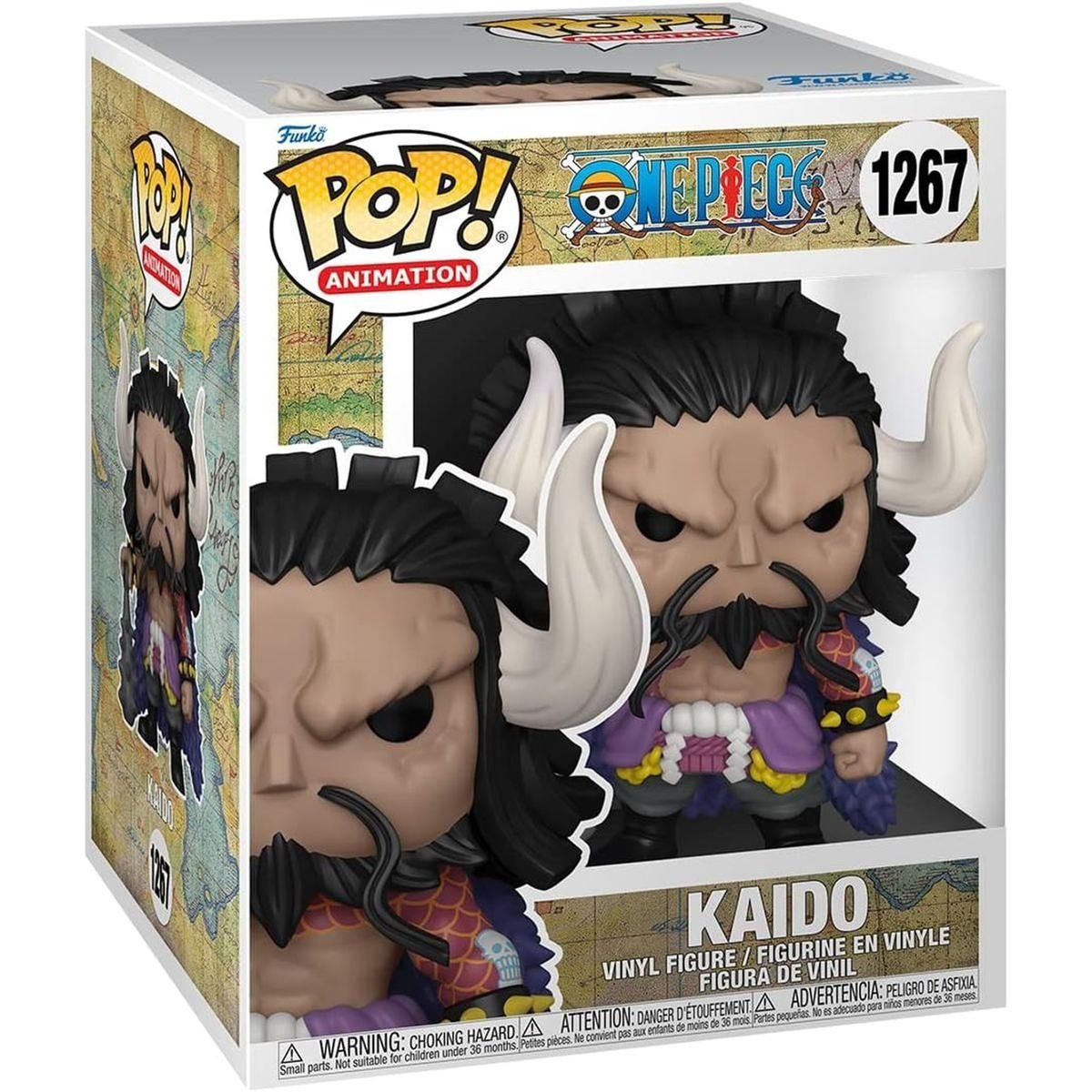 Funko pop! Kaido