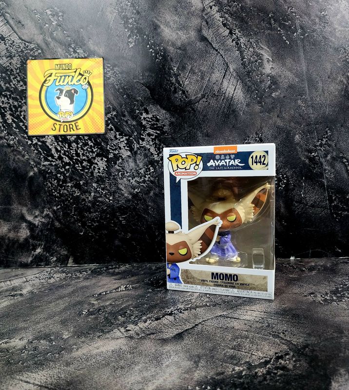 Funko Pop! Momo