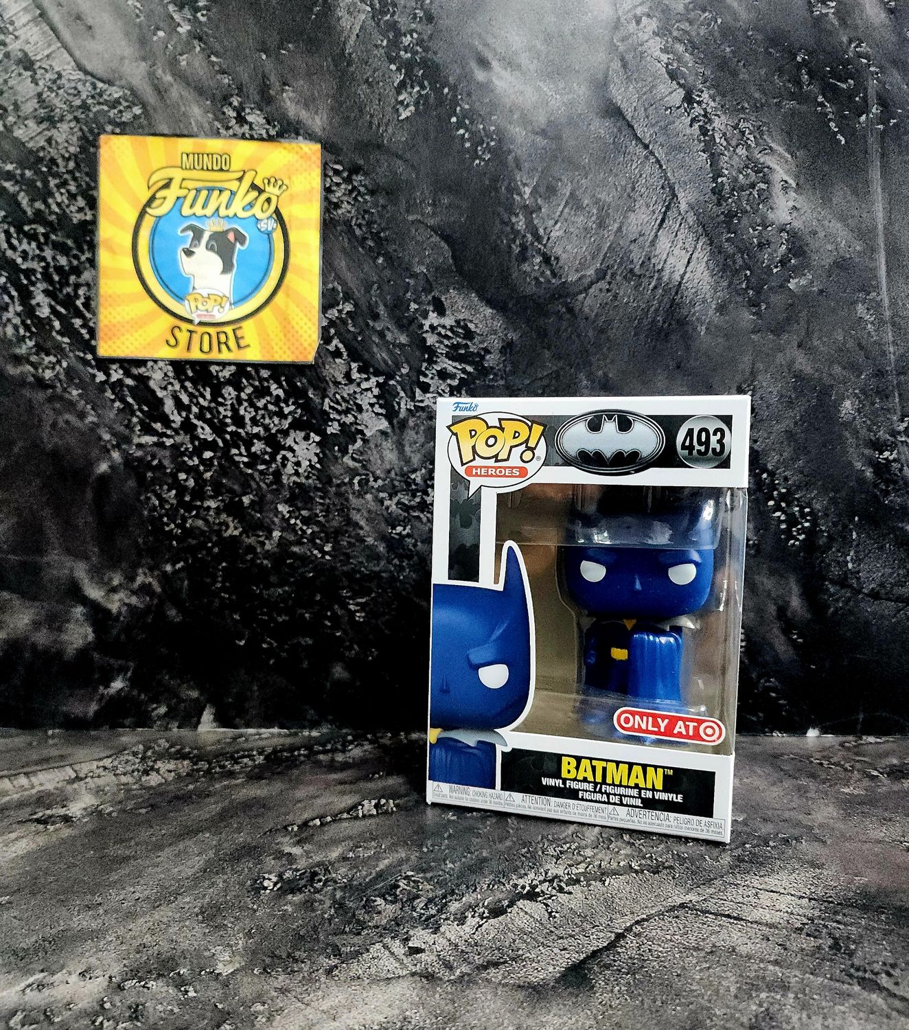 Funko Pop! Batman