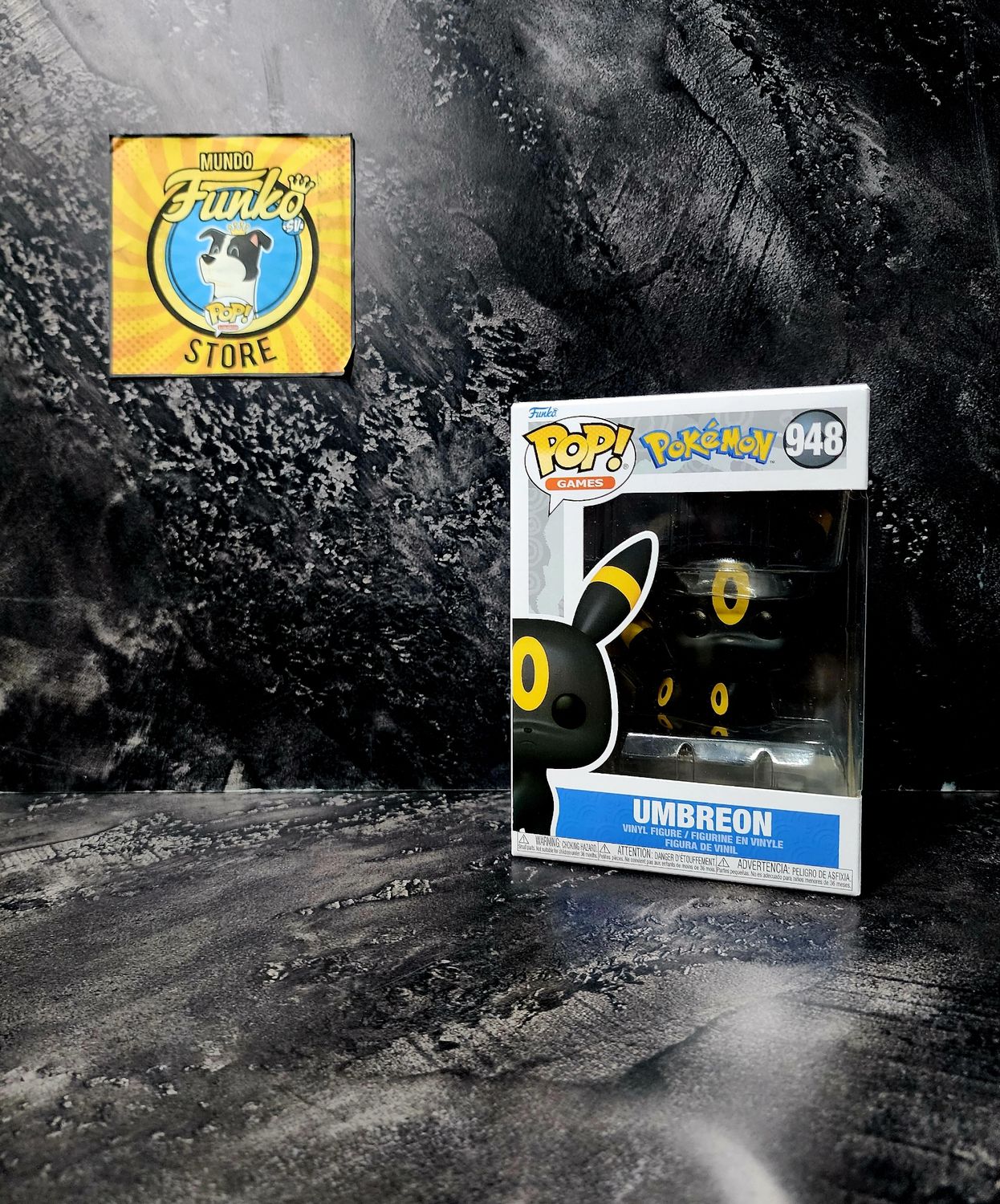 Funko pop! Umbreon
