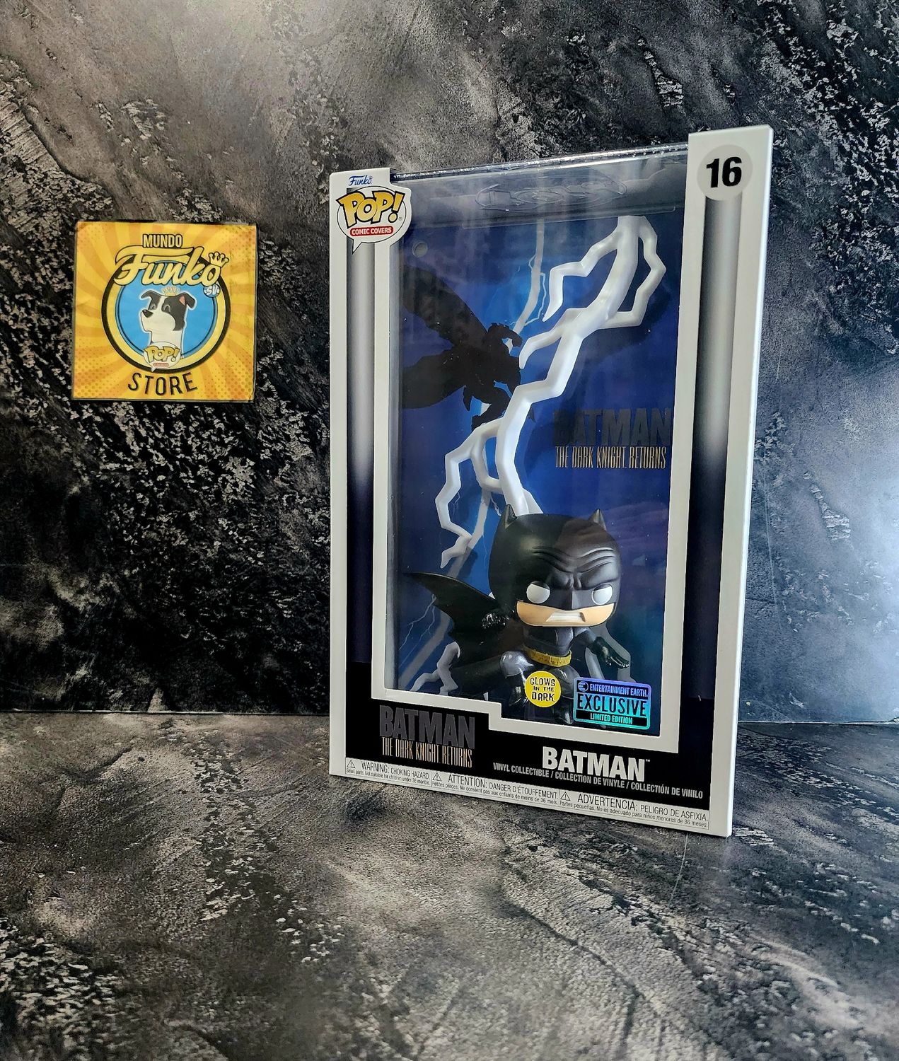 Funko Pop! Batman