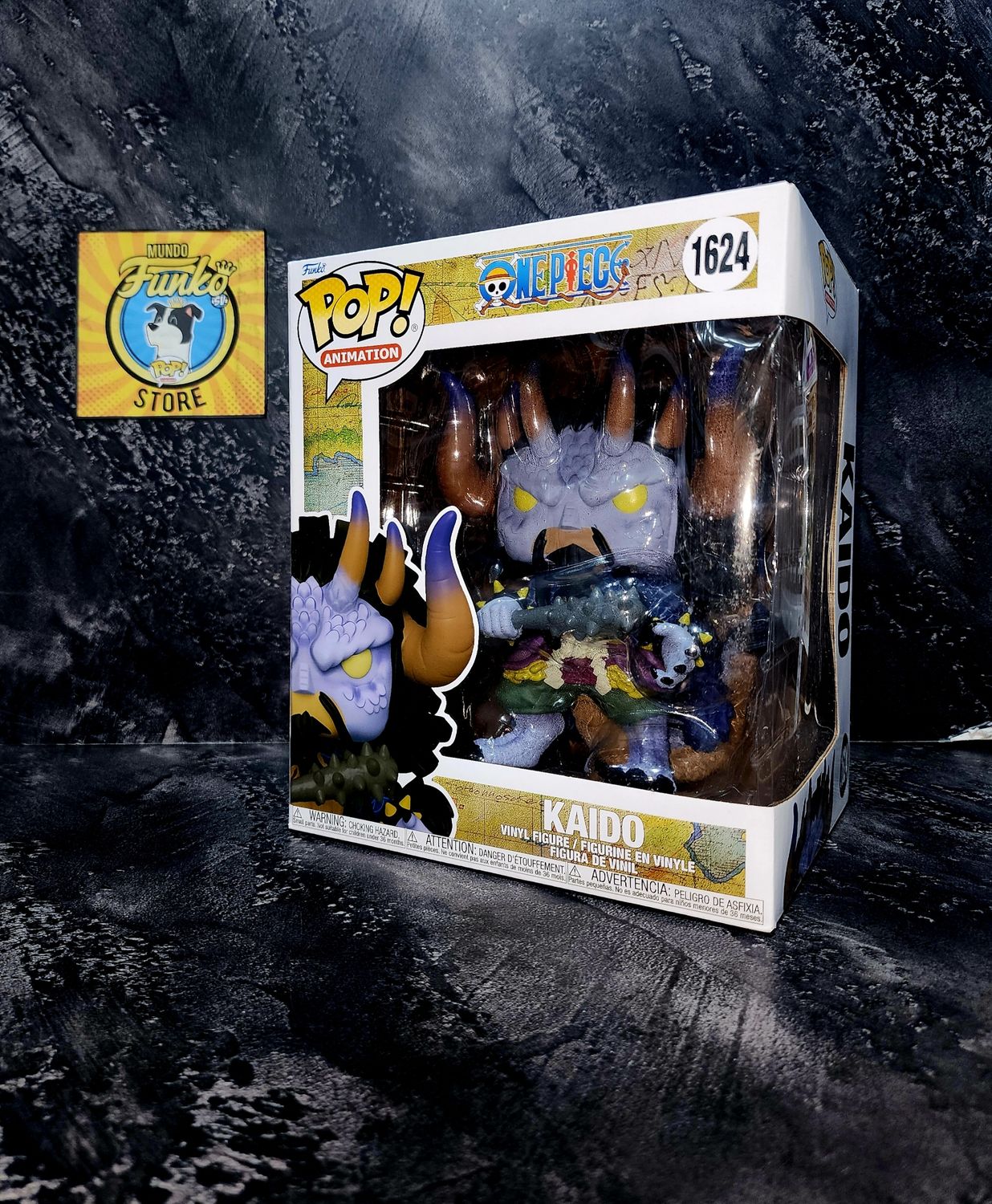 Funko Pop! Kaido