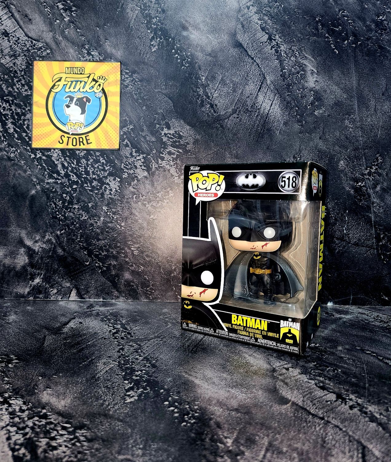 Funko pop! Batman