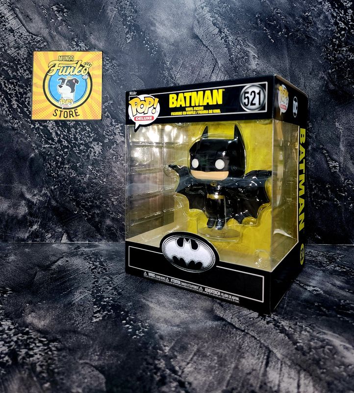 Funko Pop! Batman